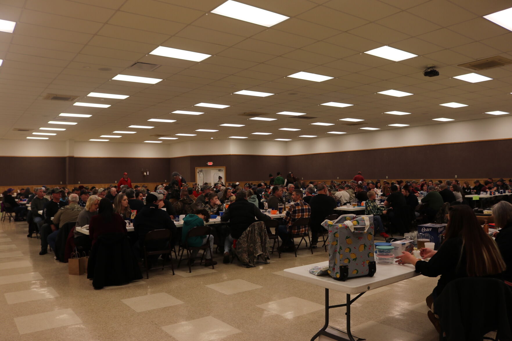 Big Buck Award Banquet